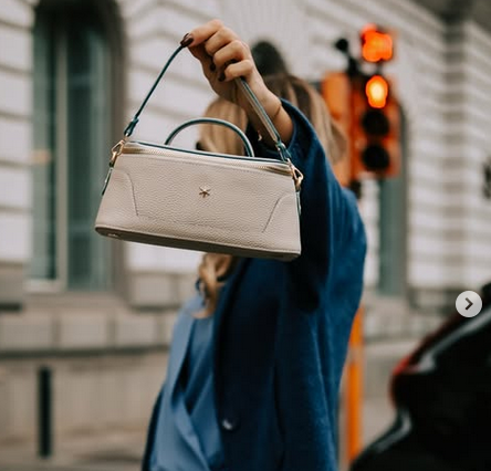 sacs en cuir