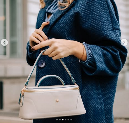 sac en cuir