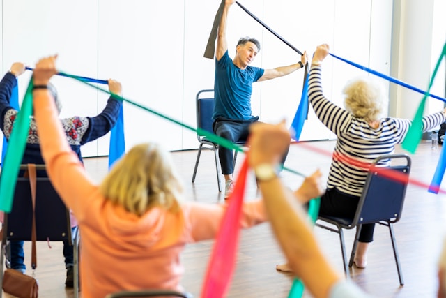 Activité physique