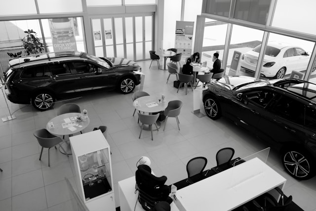crédit auto
