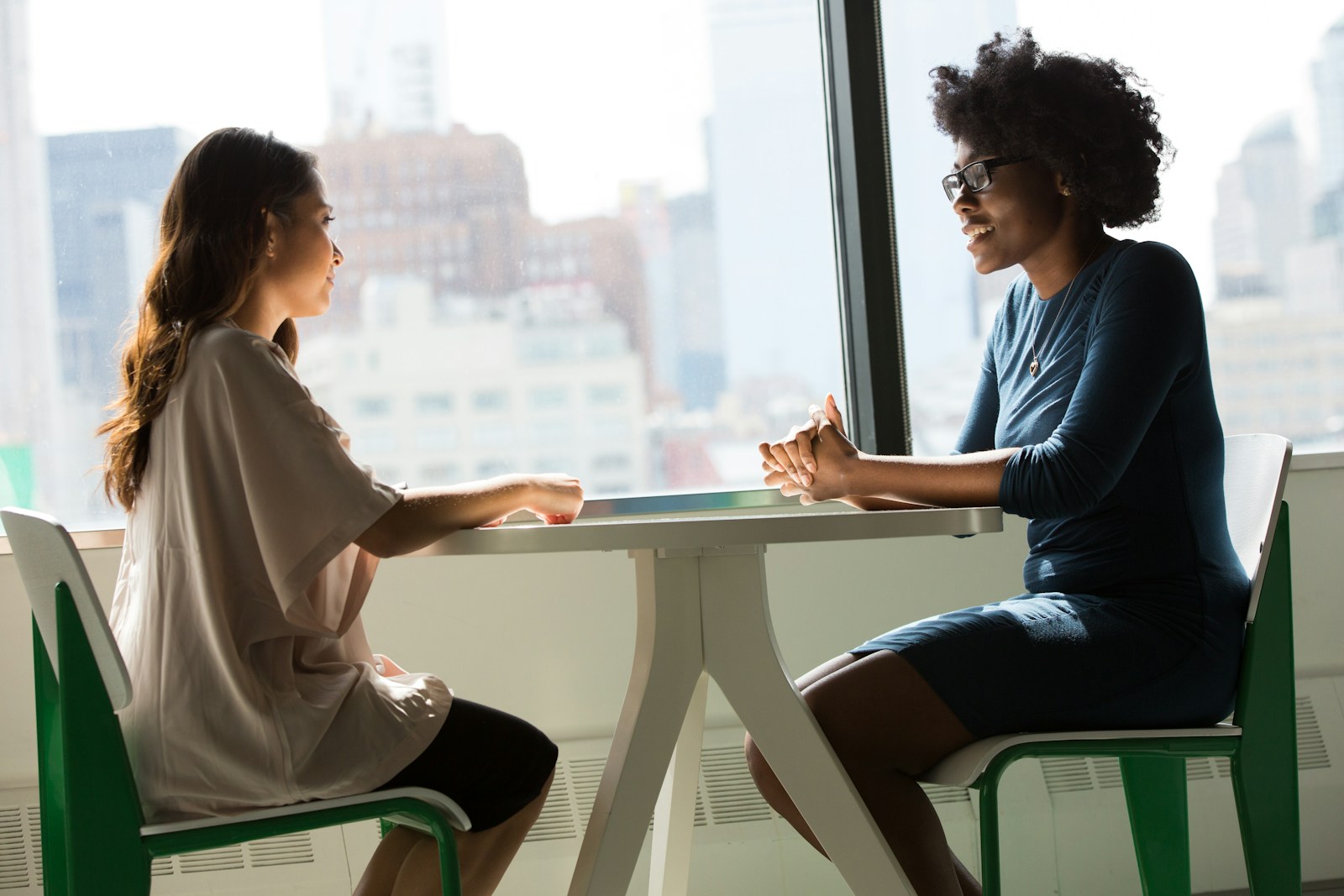 coaching business