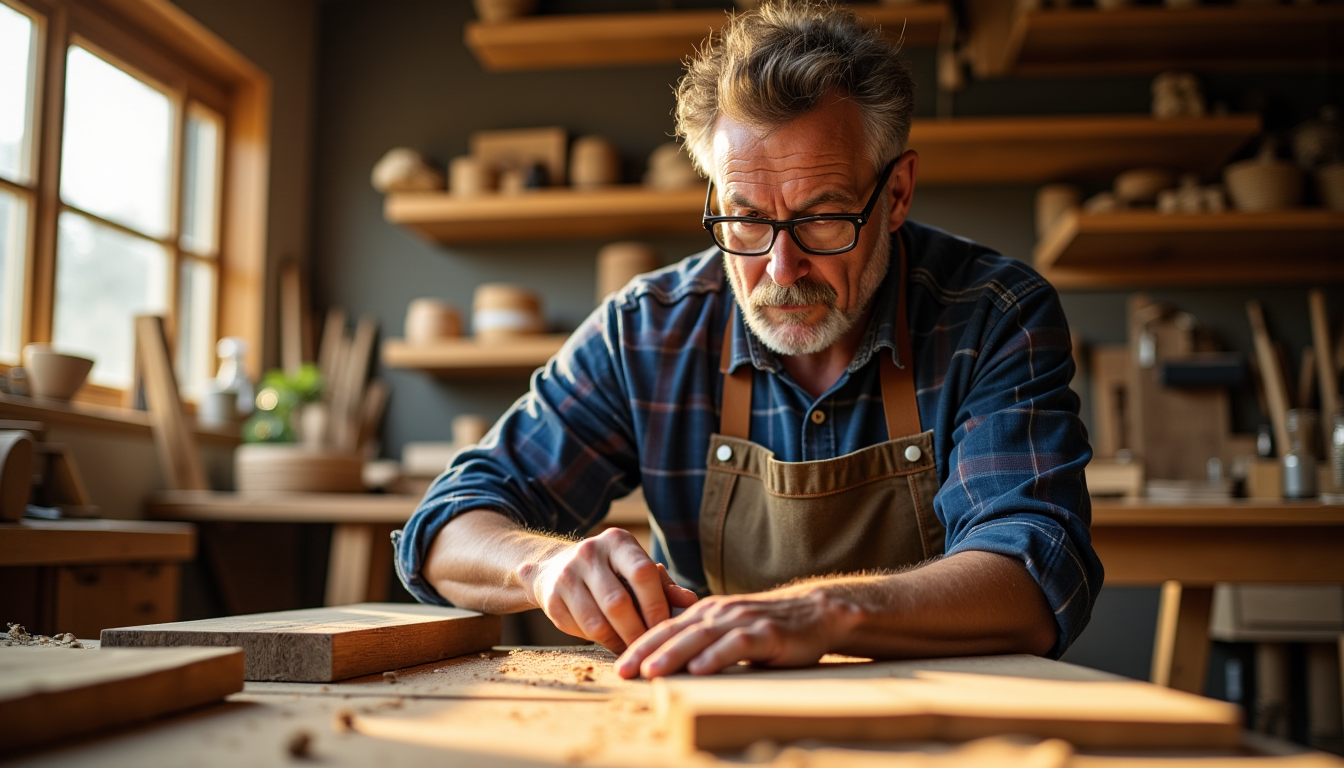 Artisan de confiance : le guide complet pour éviter les arnaques