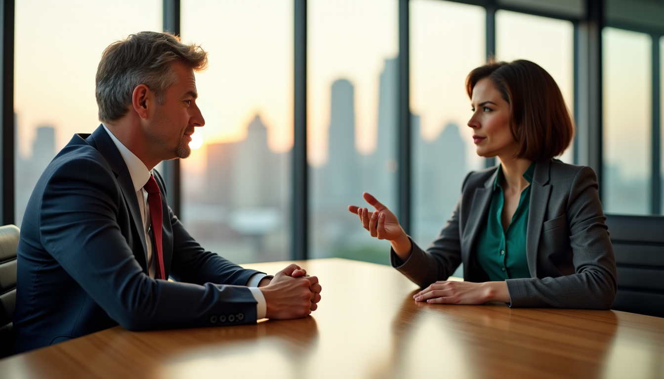 Comment collaborer avec un Operating Partner sans avoir l'impression de perdre le contrôle