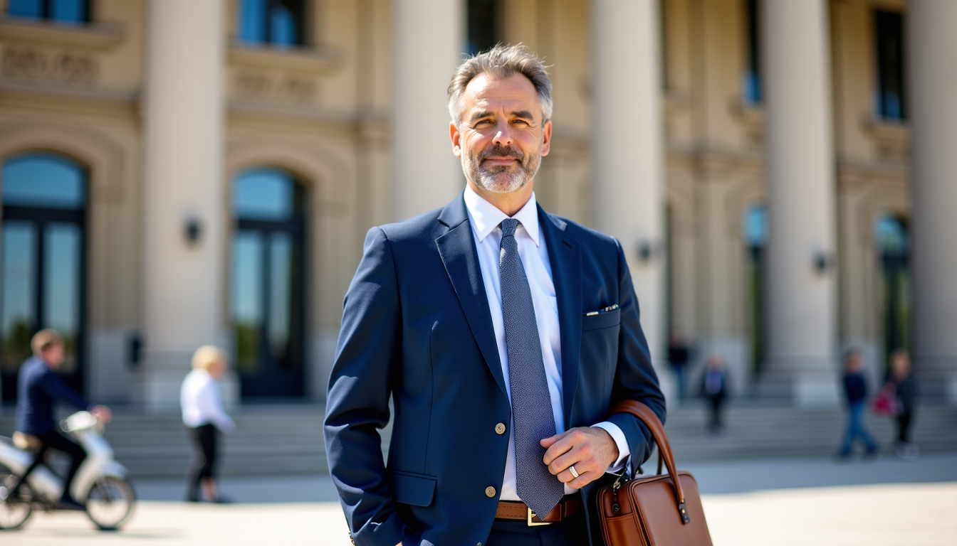 Les missions d'un avocat pénaliste à bruxelles expliquées