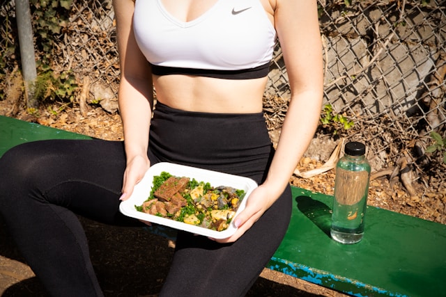 Nutrition et performance