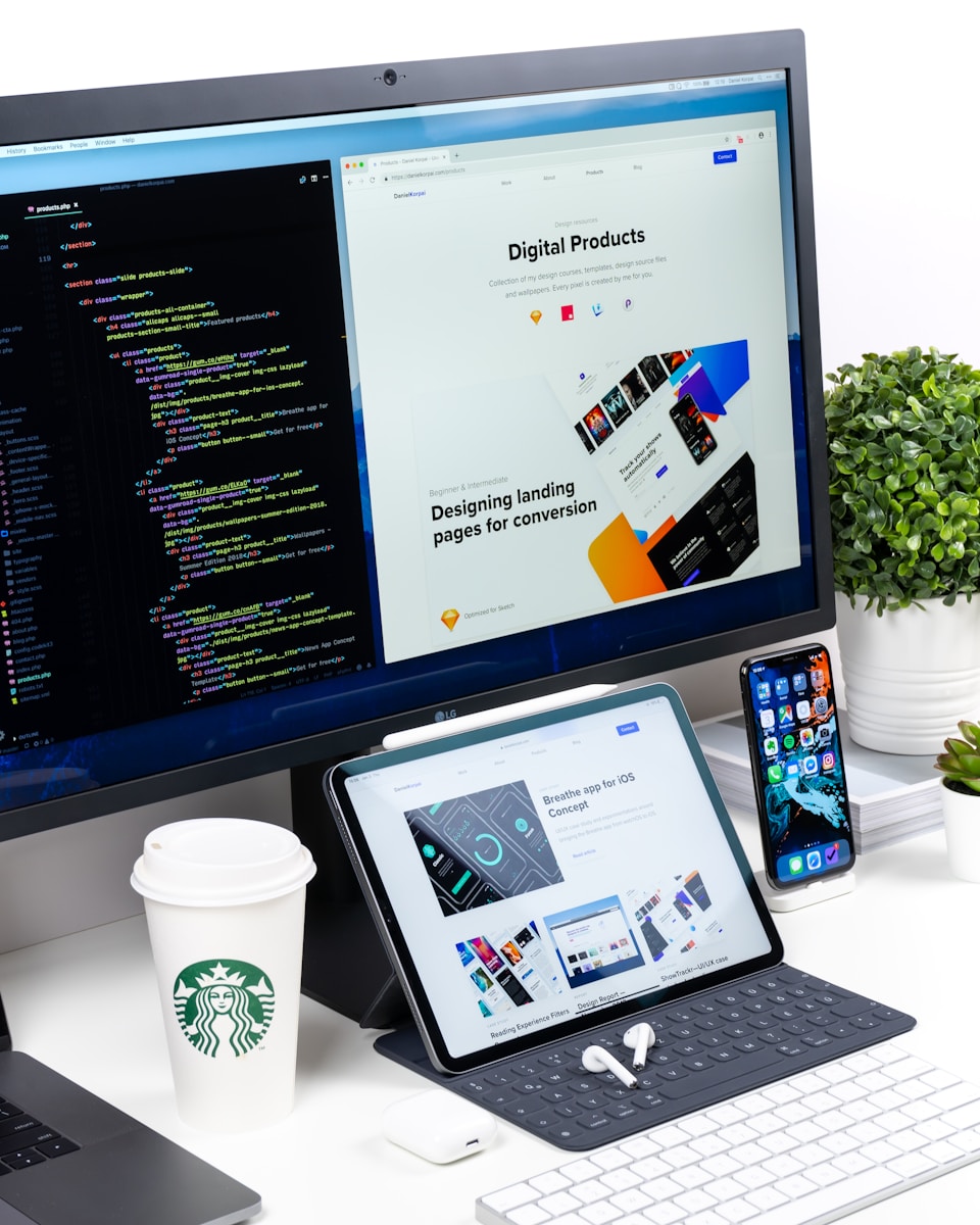 Agence web
