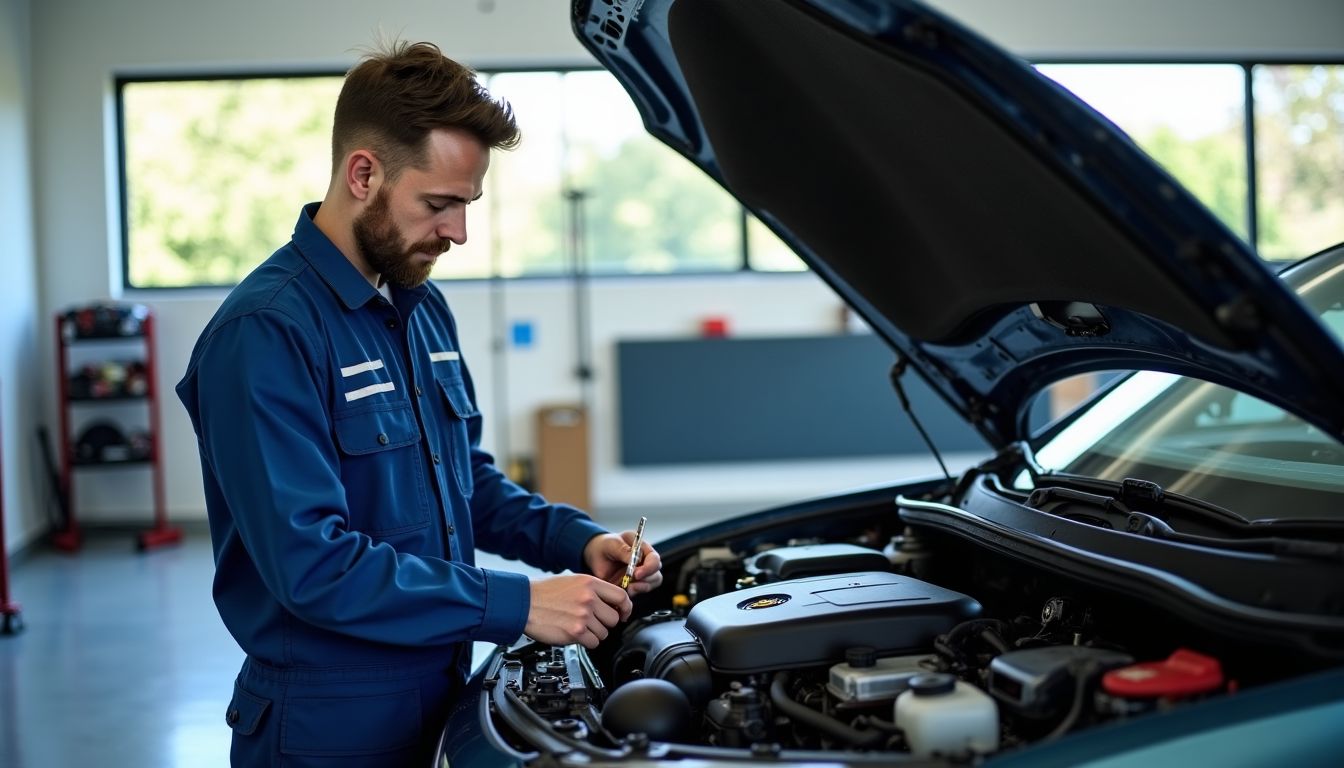 Économisez sur l'entretien auto : astuces efficaces et durables