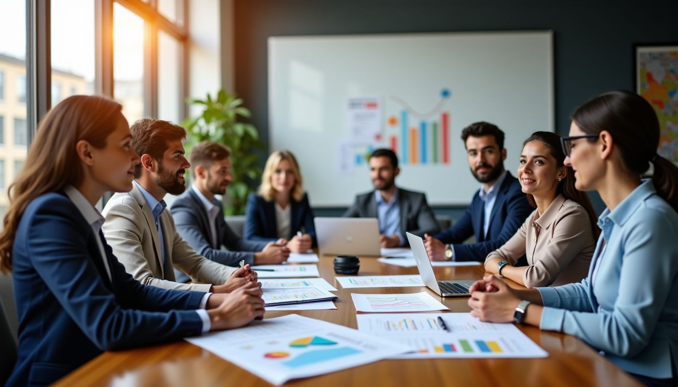 Comprendre l'économie : clés pour gérer vos finances