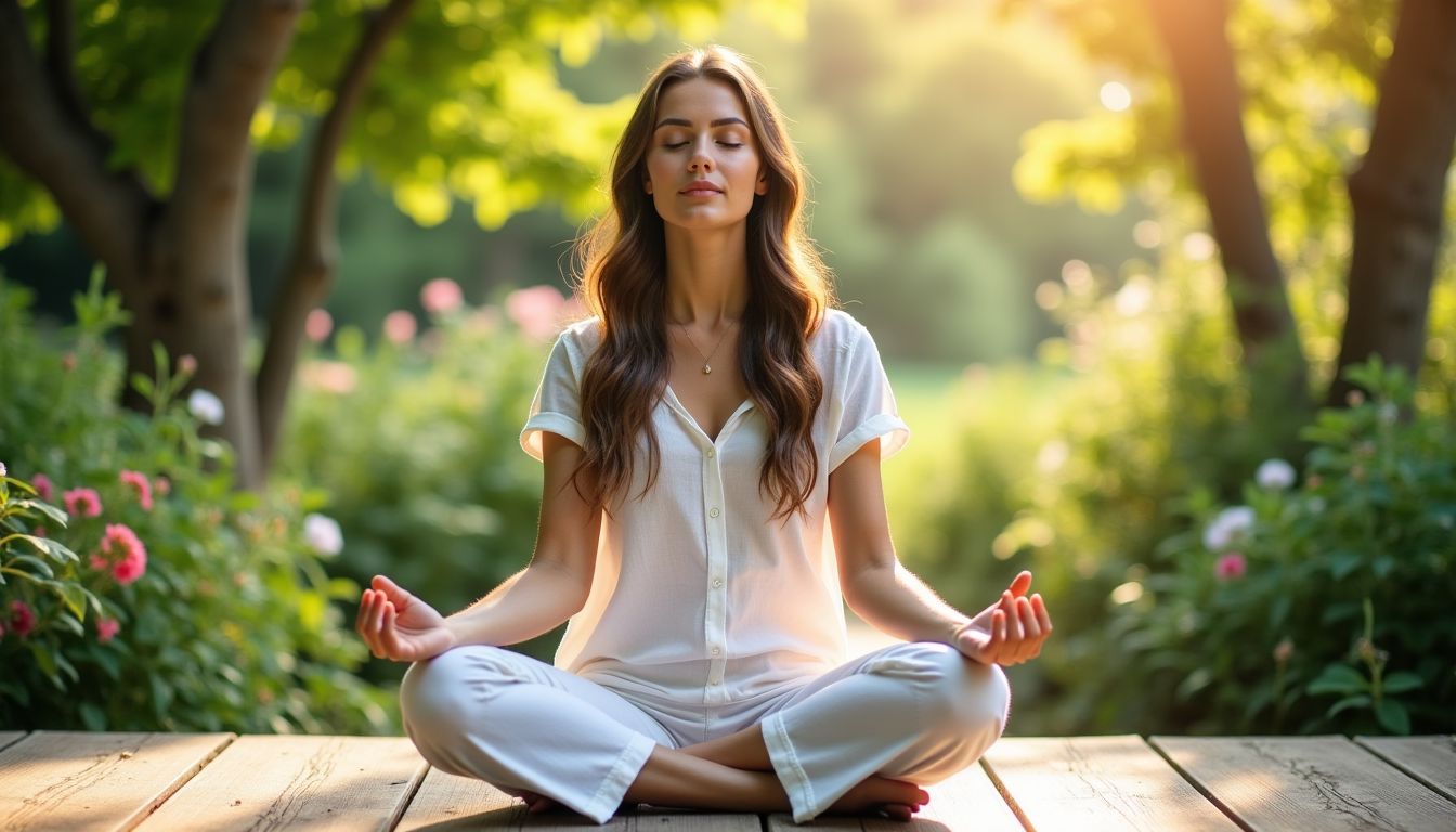 Éveillez votre beauté intérieure avec des gestes simples et naturels