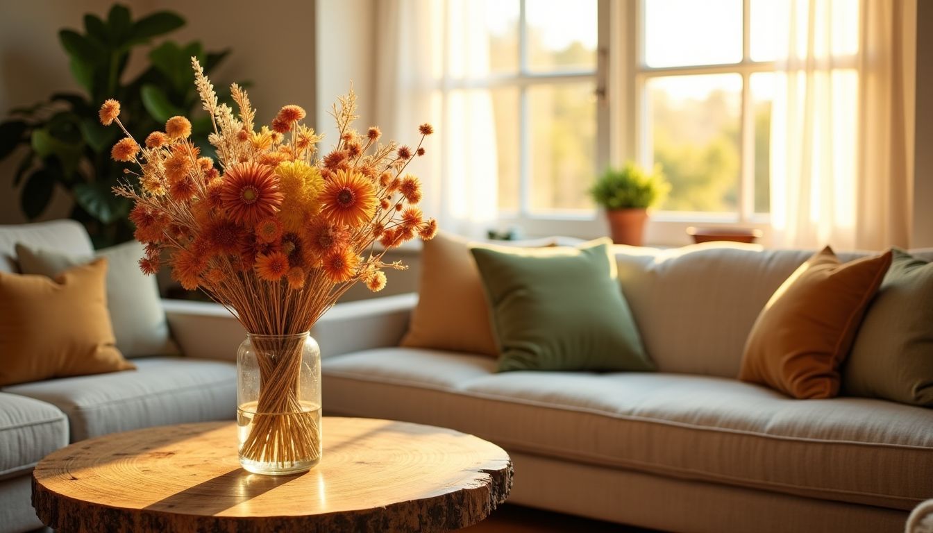 Astuces déco pour transformer votre intérieur facilement