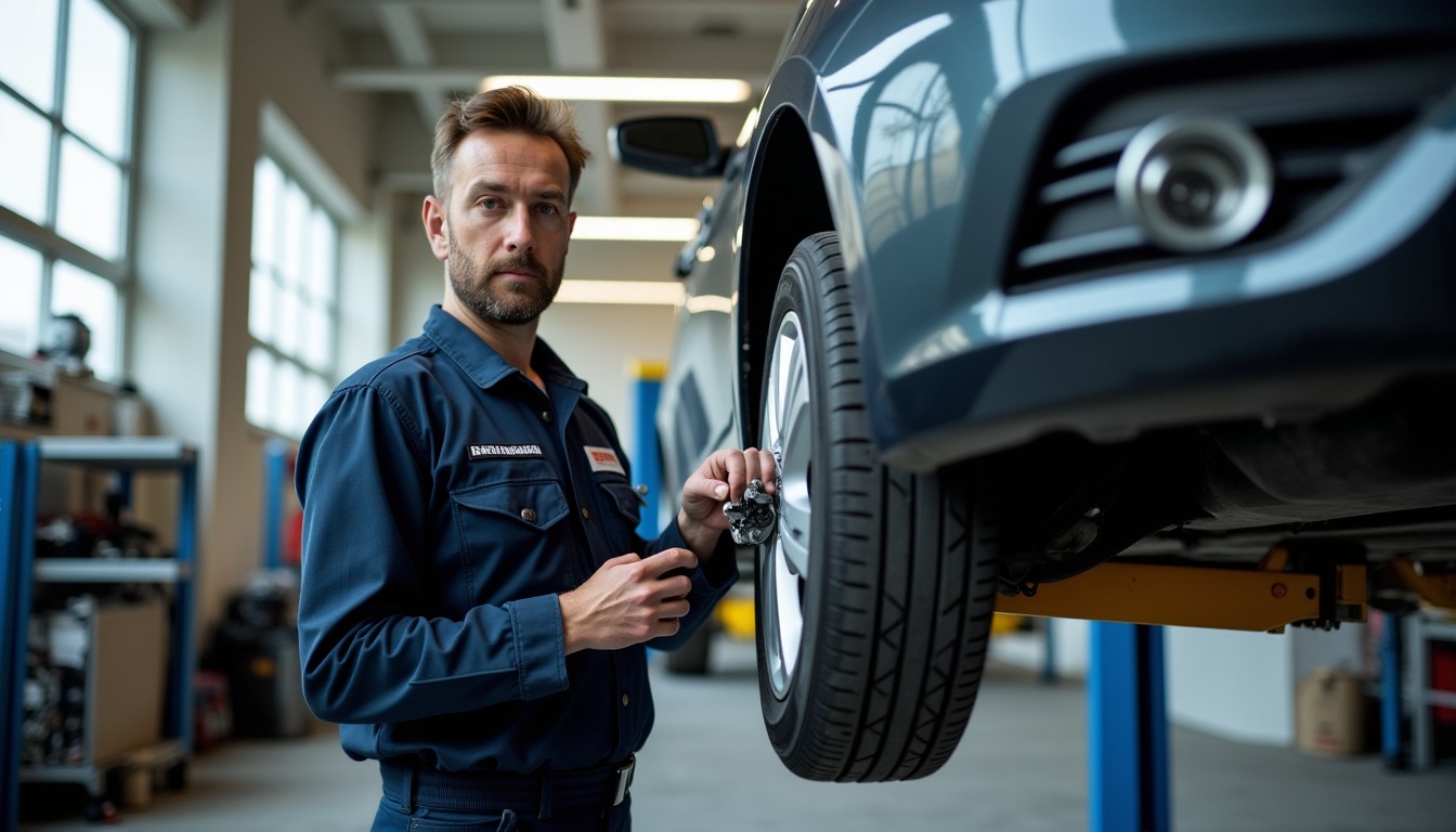 Les secrets pour bien entretenir votre voiture au quotidien