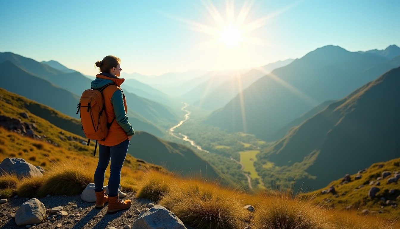 Explorer le monde : les secrets d'un voyage enrichissant