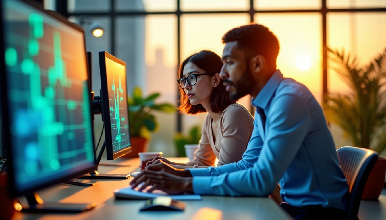 L'intelligence artificielle : 4 atouts pour transformer votre quotidien