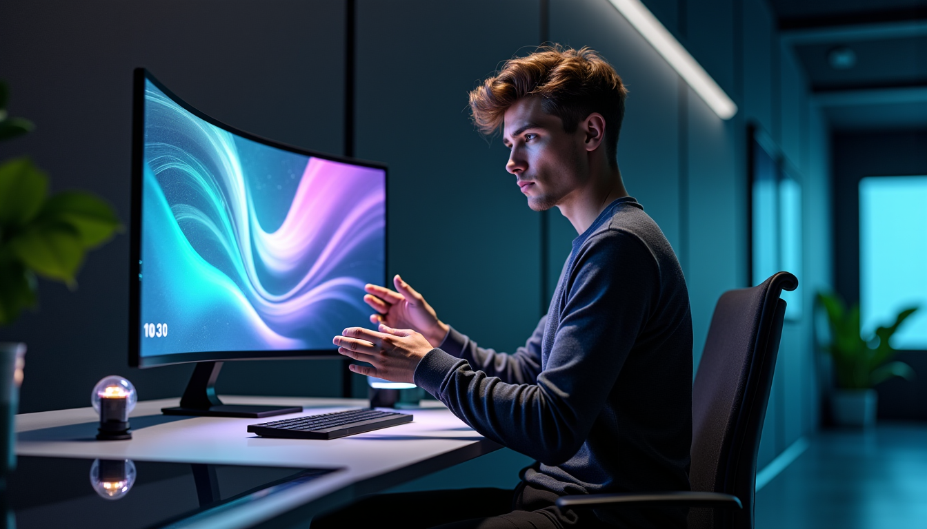 Motion design : les tendances à suivre en 2026